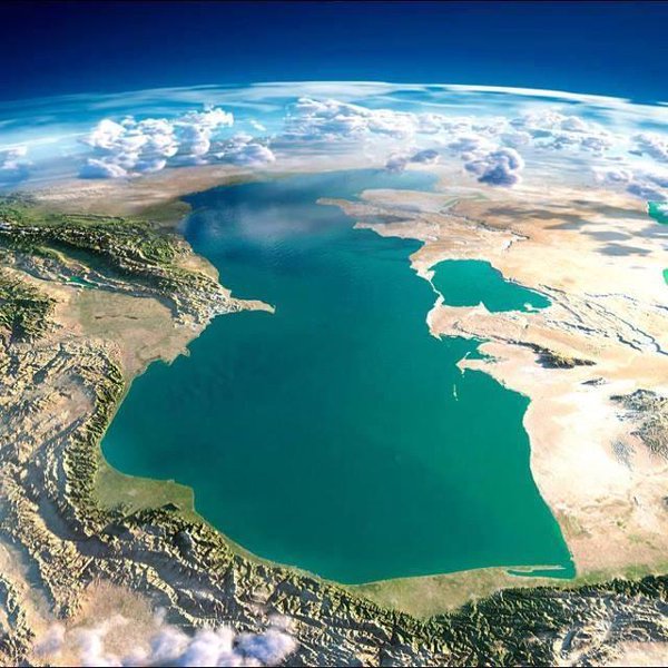 Caspian states mull economic, trade agreement in Ashgabat