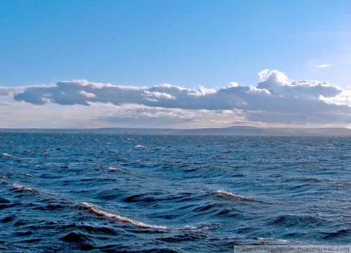 Kazakhstan OKs agreement on Caspian Sea