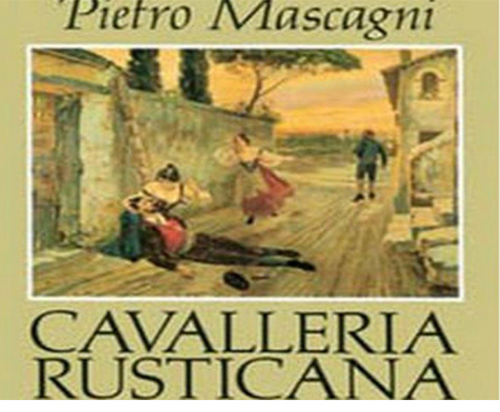 Cavalleria Rusticana to play on Azerbaijani opera scene