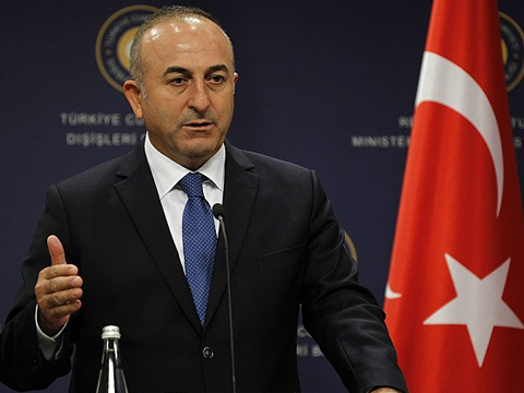 Turkey urges inter. organizations to intensify efforts over Nagorno-Karabakh conflict