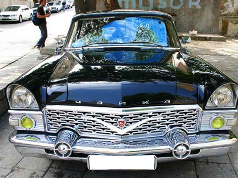 Traffic police calls to utilize outmoded vehicles