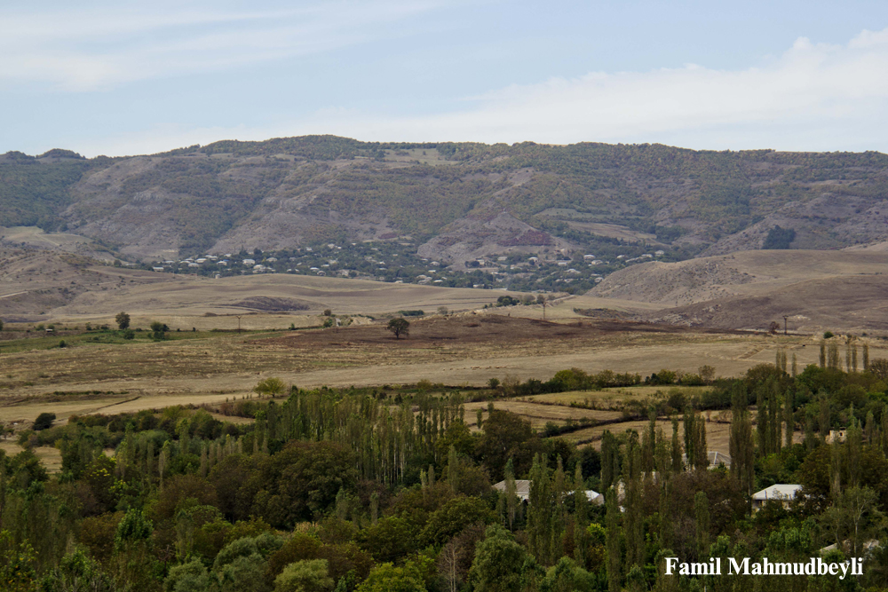 Armenia’s provocations hampering daily life of Azerbaijanis