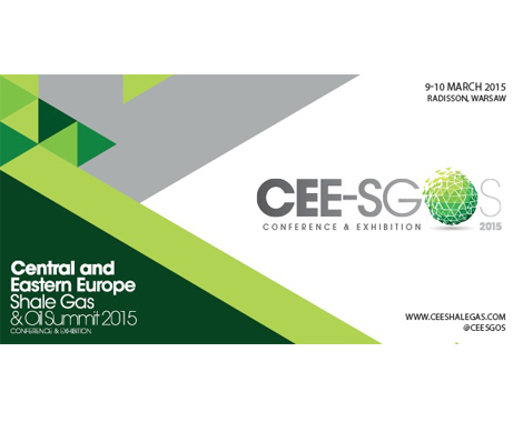 CEE European Shale Gas and Oil Summit 2015 announces booking discount