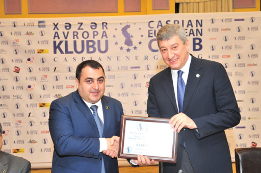 Azerbaijan to adopt 300 standards in 2014