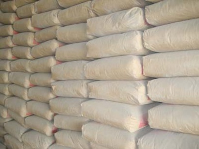 Iran exports cement to 24 countries