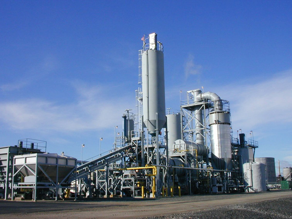 Mini cement plants may appear in Turkmenistan