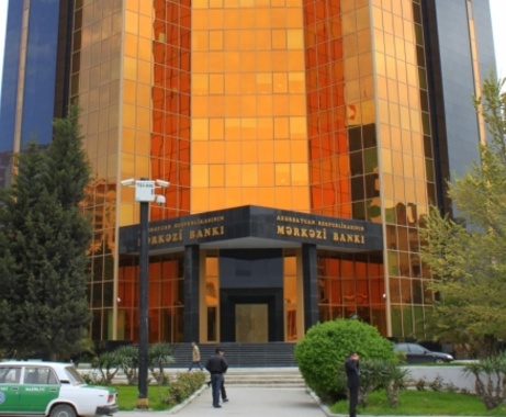 Azerbaijan’s Central Bank to put up notes for auction