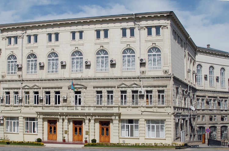 Azerbaijan, Columbia eye judicial cooperation prospects