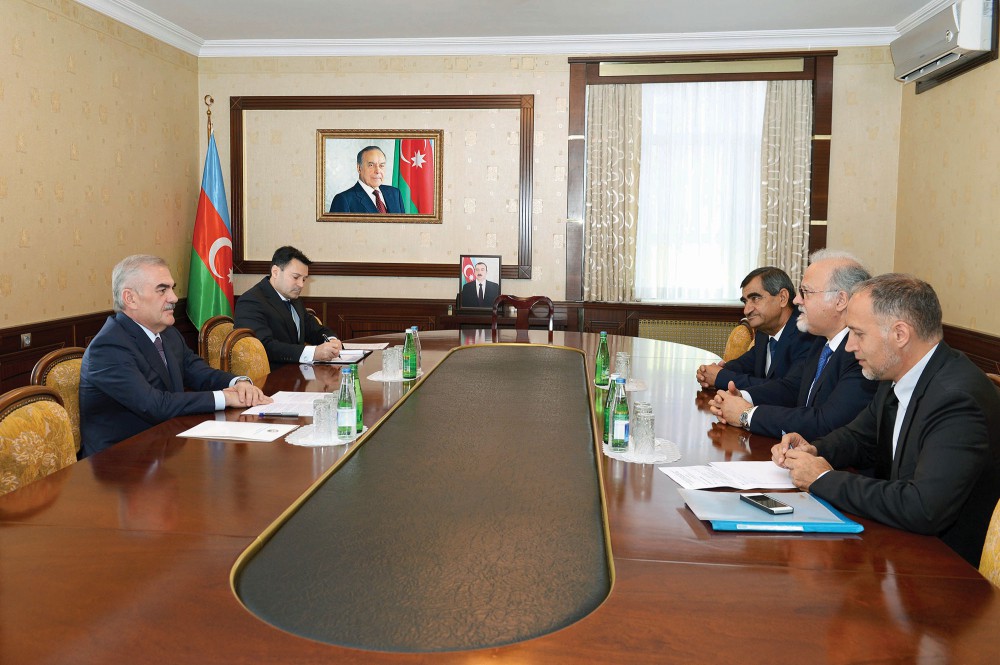 Development of Nakhchivan opens wide prospects for boosting Azerbaijani-French ties