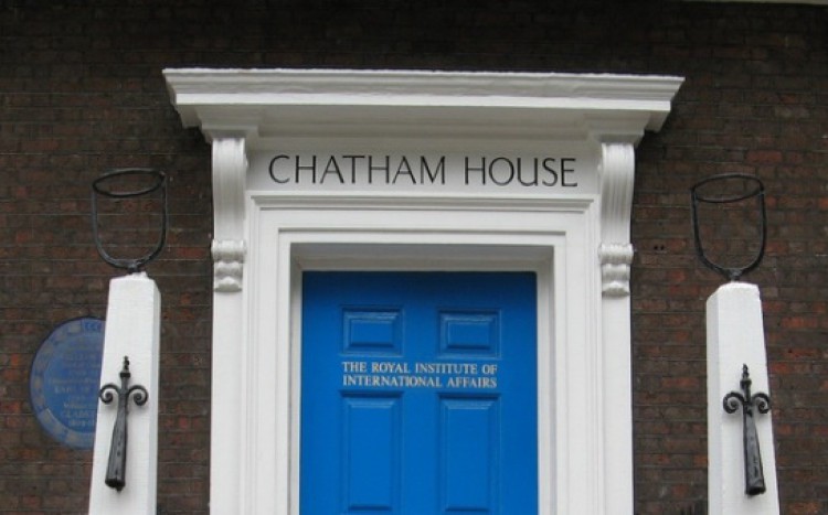 Chatham House voices respect to Azerbaijan’s territorial integrity