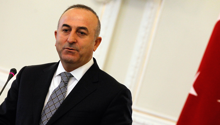 Turkey hopes for resolution of Karabakh conflict within Azerbaijan's territorial integrity