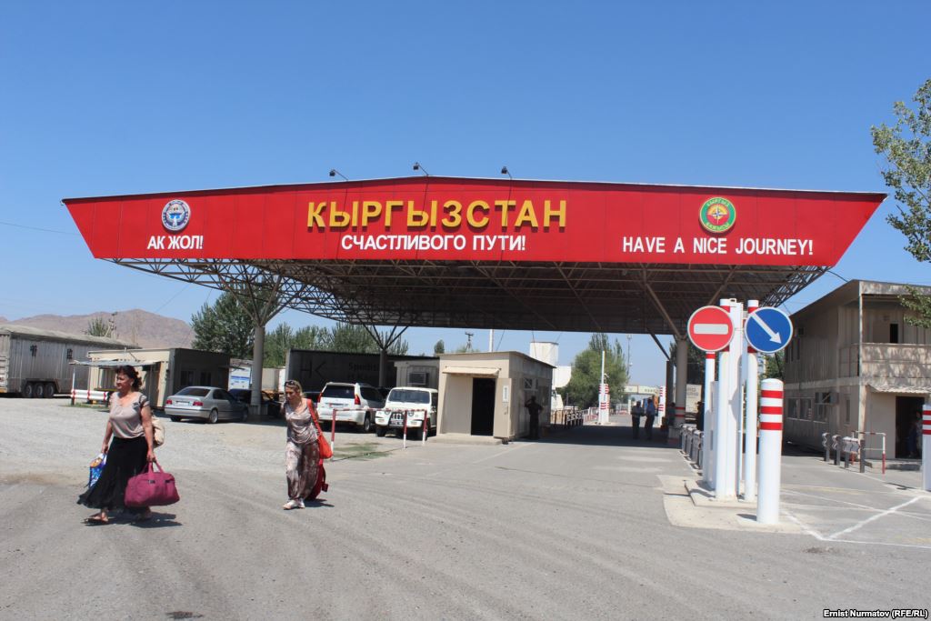 ADB funds to aid improvement of Kyrgyz border crossings