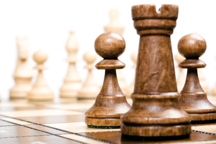 Azerbaijani chess players vie for European medals