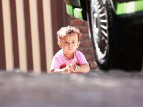Hunger is most urgent threat to children worldwide, report reveals