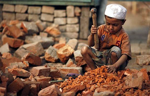 World Day Against Child Labour