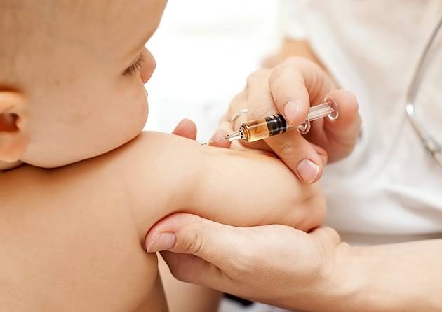 Children to be vaccinated against all types of pneumonia in Azerbaijan