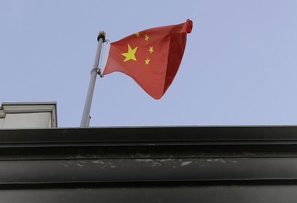 China calls for peaceful resolution of Nagorno-Karabakh conflict