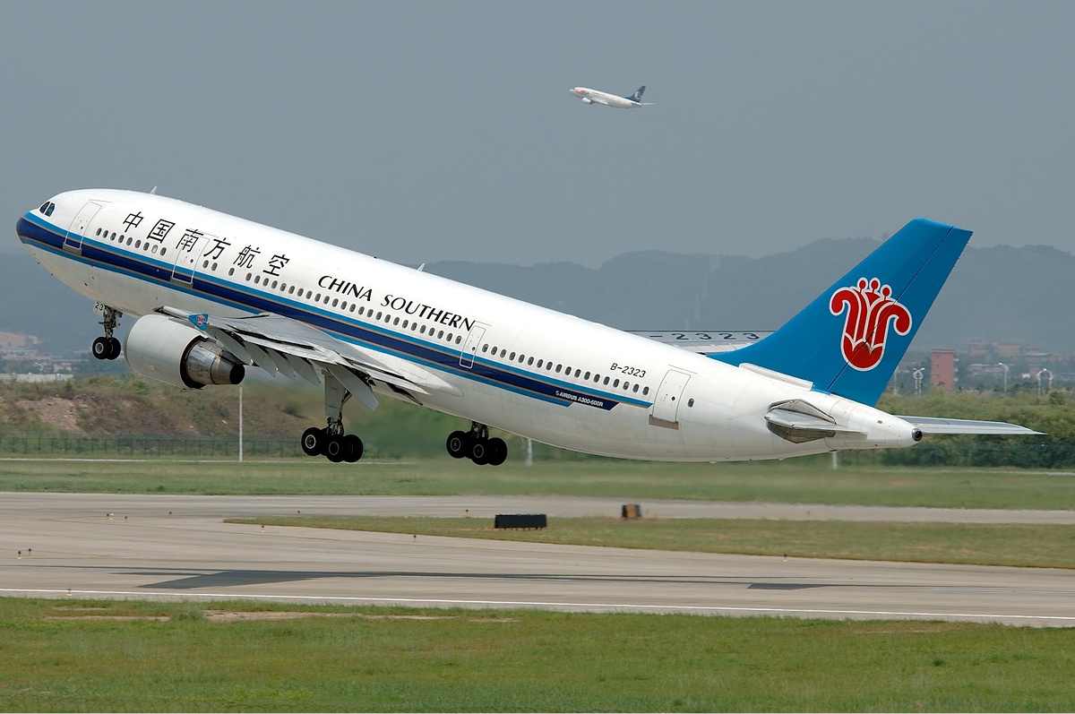 Baku-Urumqi-Guangzhou flight to be launched