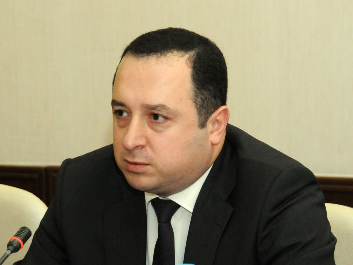 Azerbaijan sends 700 appeals on April battles to ECHR