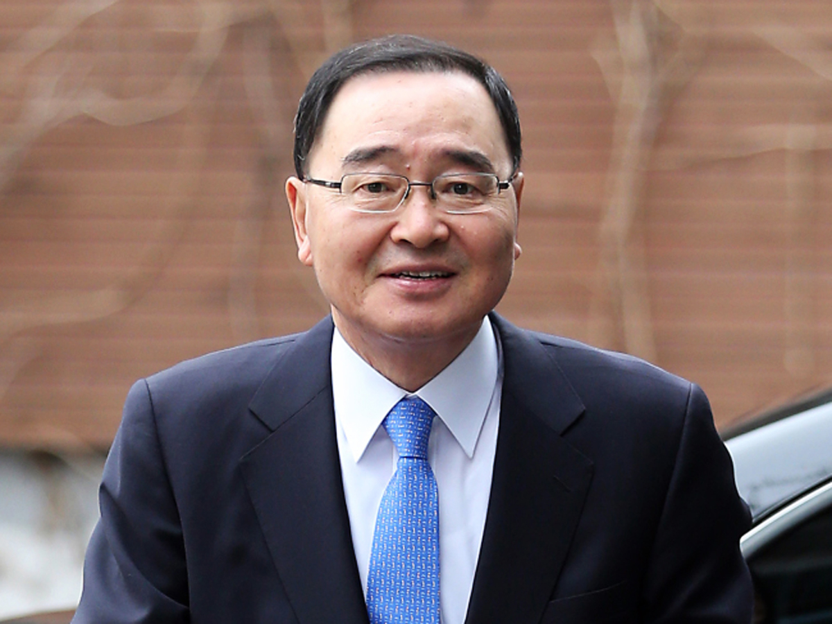 S.Korean premier to visit Baku