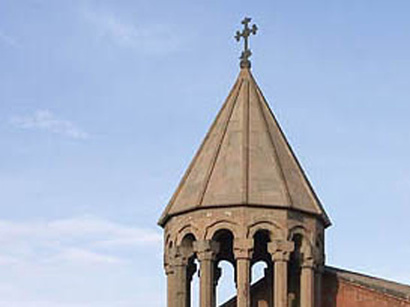 Historical church to be refurbished in Turkey