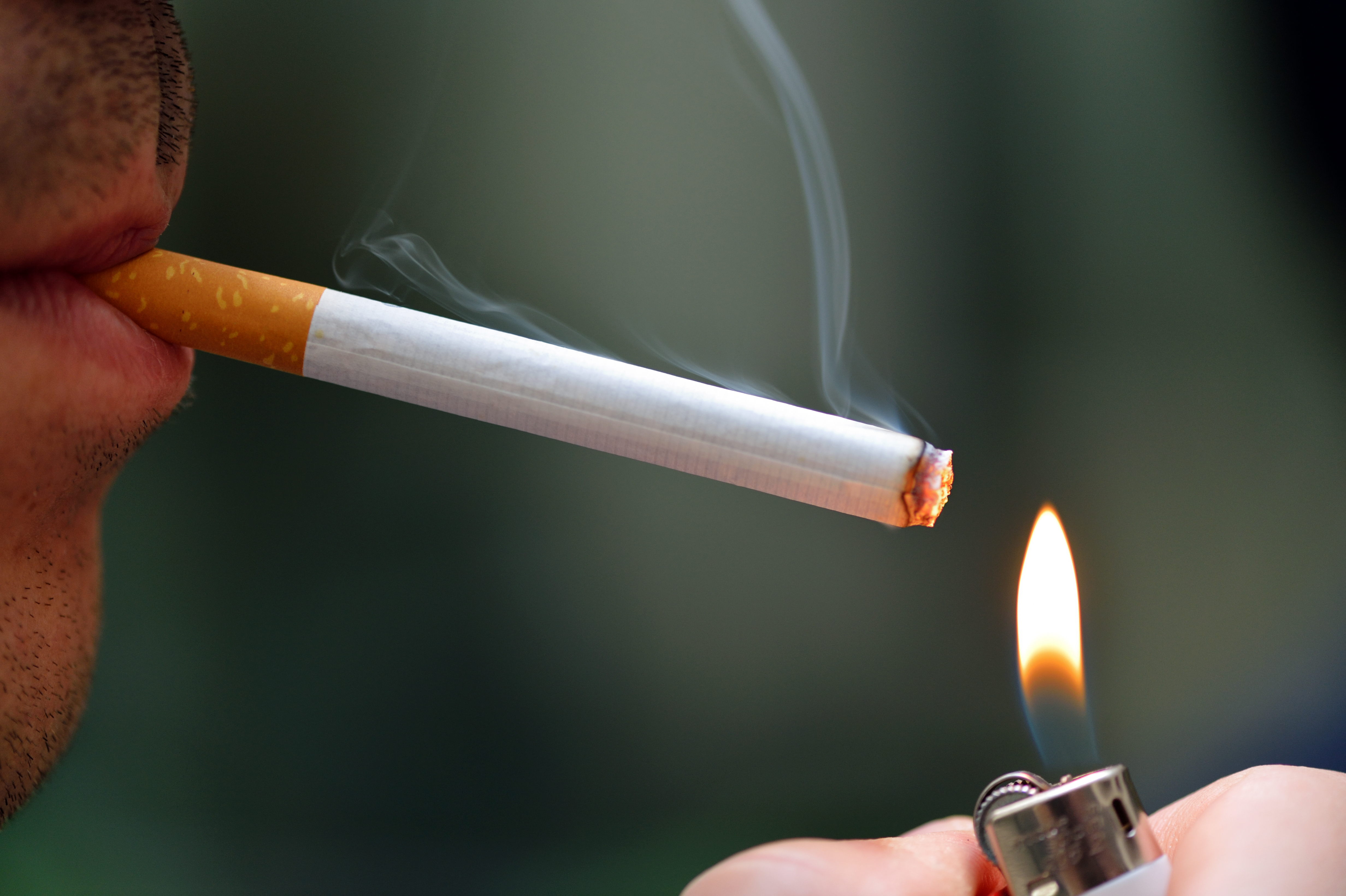 Cigarette prices may further drain wallets