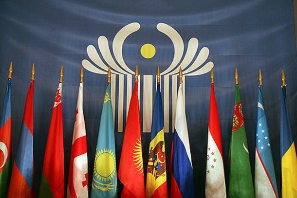 CIS Council of FMs concerned over tensions in Nagorno-Karabakh