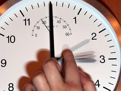 Azerbaijan cancels daylight saving time - UPDATE