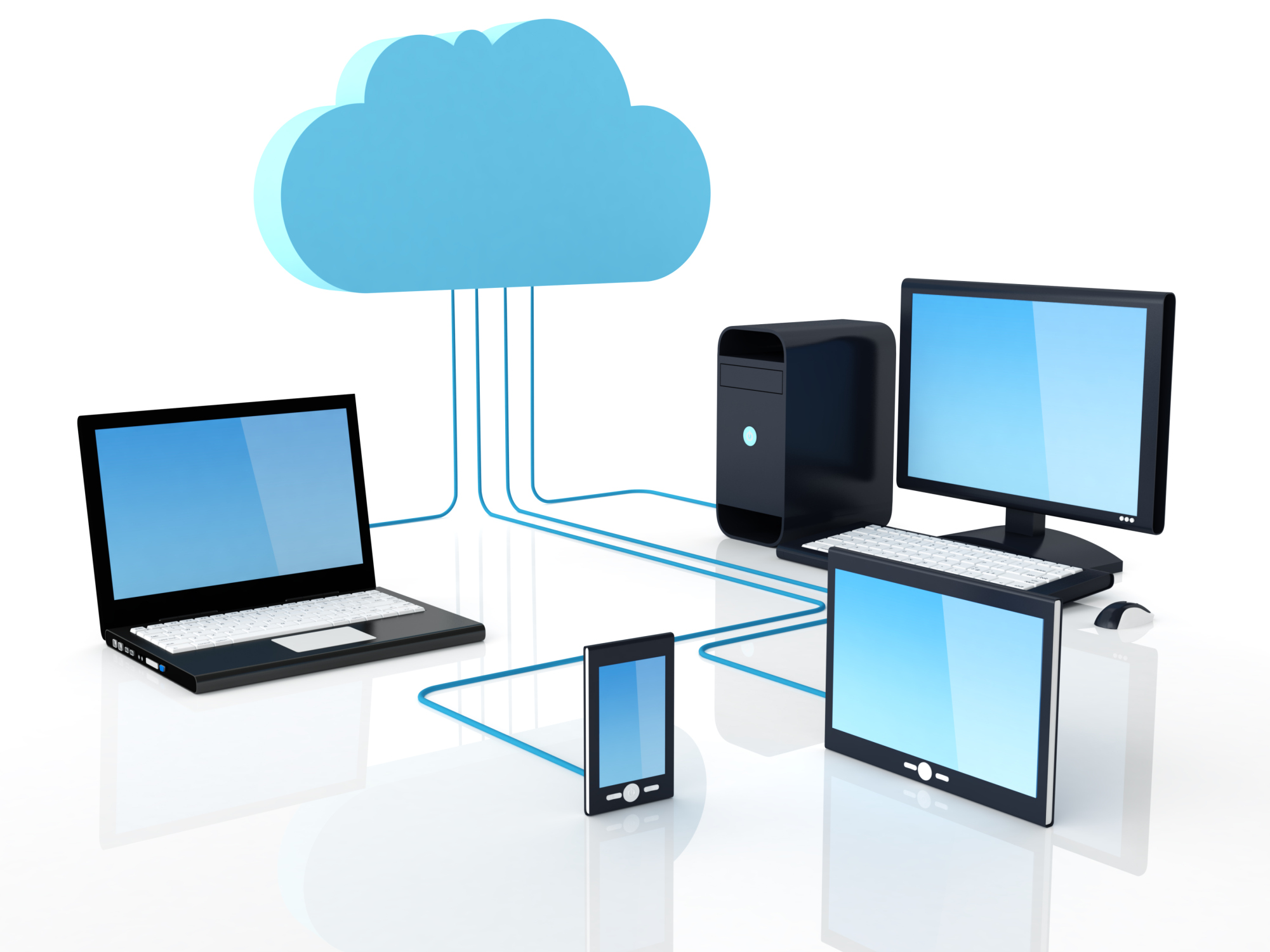 Cloud computing on rise in Azerbaijan