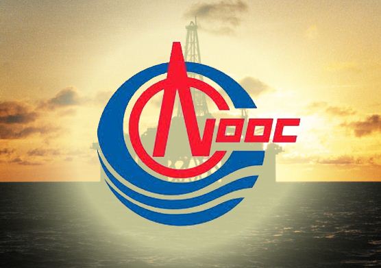 Cnooc first-quarter sales drop on lower realized crude price