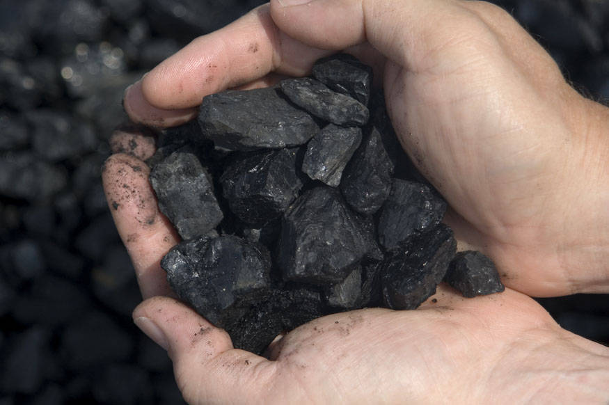 Coal production up in Tajikistan