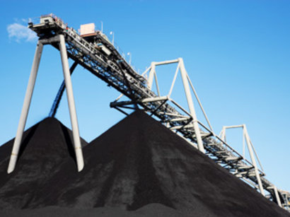 Uzbekistan completes coal mining complex project