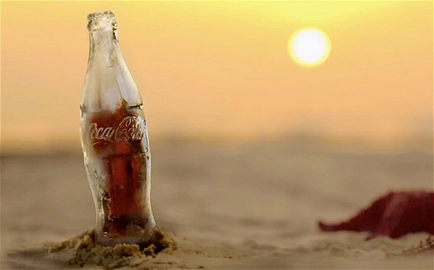 SABMiller, Coca-Cola form joint bottling venture in Africa