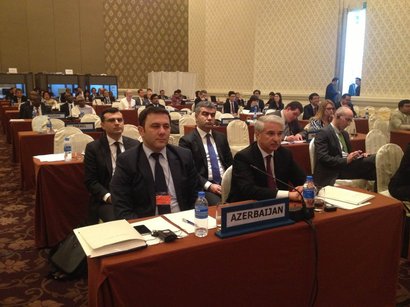 Azerbaijan joins Int’l Anti-Corruption Academy