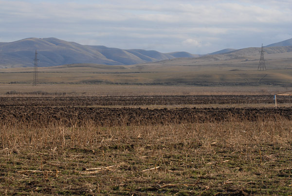 Armenian citizen detained on frontline (UPDATE)