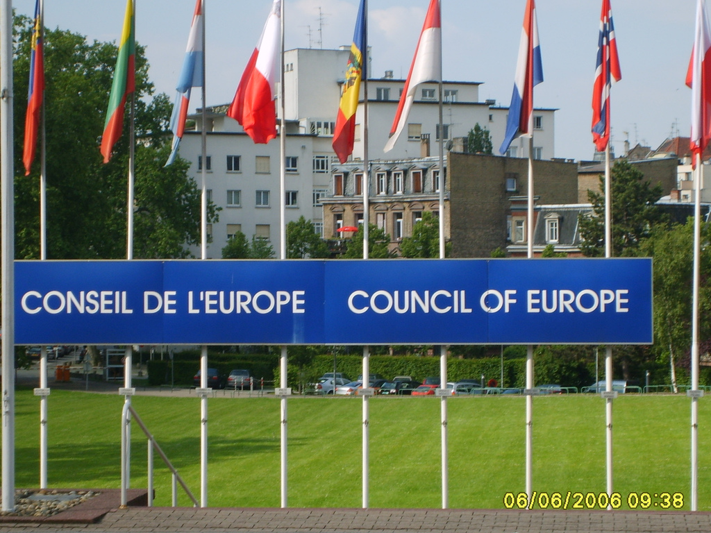 CoE's Venice Commission arrives in Georgia