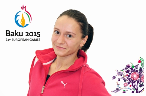 Kristina Pravdina: I can cope with all negative emotions