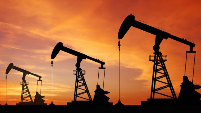 Azeri Light crude sells for $115.91