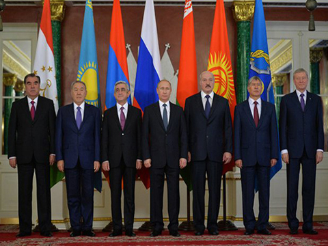 CSTO incapable of playing role in Nagorno-Karabakh conflict: Russian experts