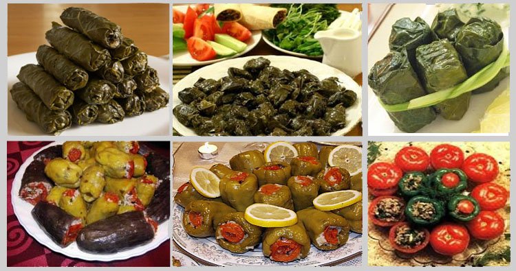 Azerbaijan, a regional hub for delicious foods