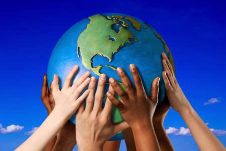 World Day for Cultural Diversity for Dialogue and Development