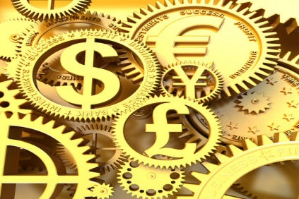 Kazakhstan spends $367.5 million for forex intervention