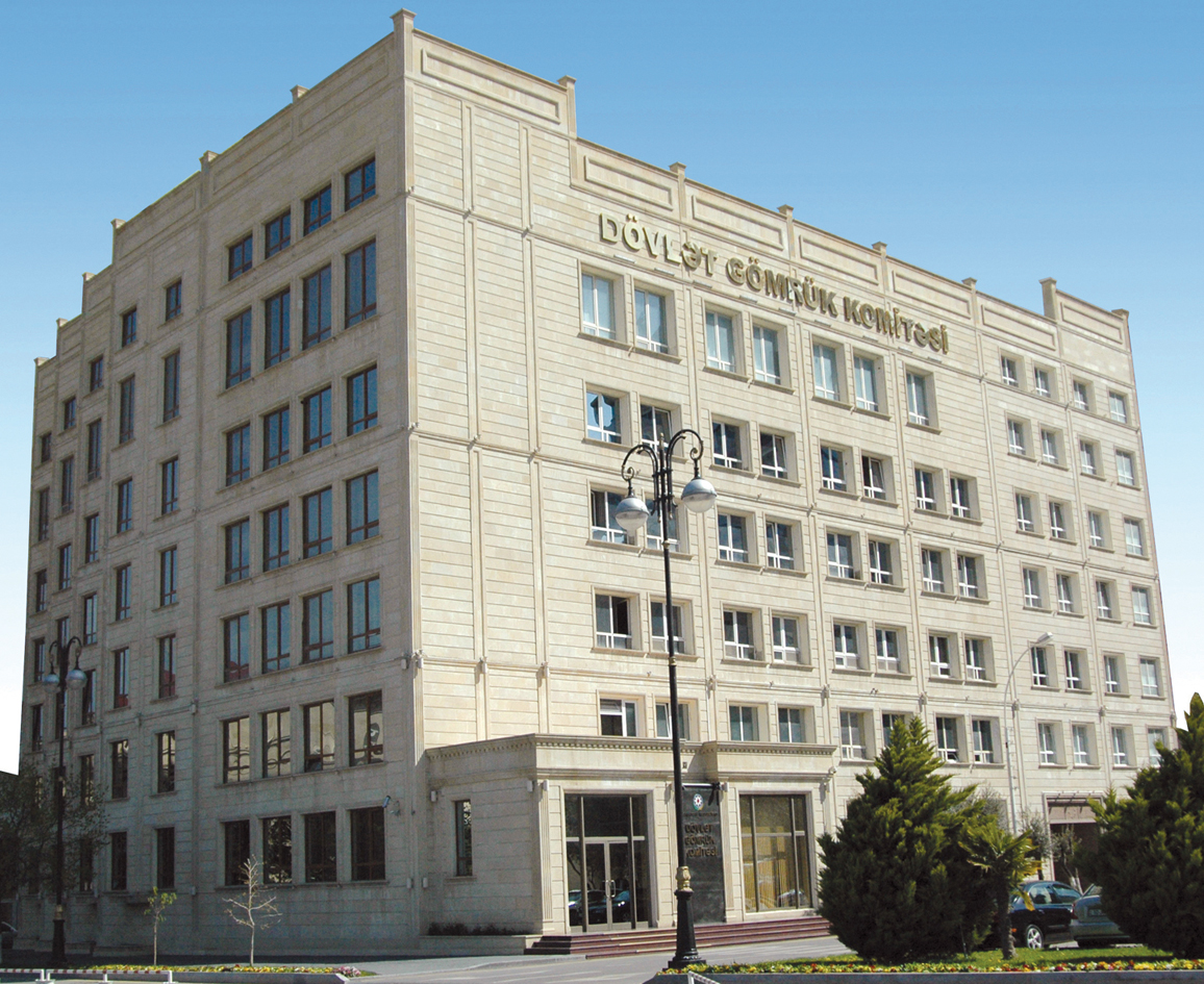 Azerbaijani customs committee’s transfers to state budget up