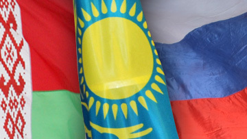 CU countries increase investment in Kazakhstan