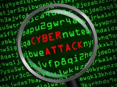 5,500 corporate users in Azerbaijan subjected to cyber attacks this year