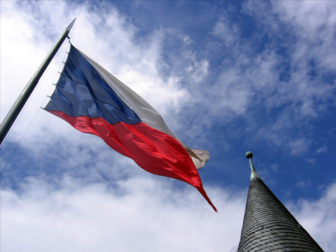 Czech Republic condemns so-called "elections" in Nagorno-Karabakh