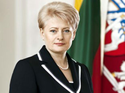 Lithuania recalls its ambassadors to Azerbaijan and Hungary