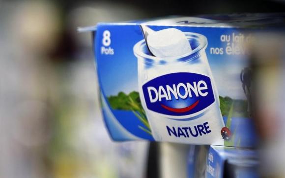 Danone says all business units have role in company’s growth