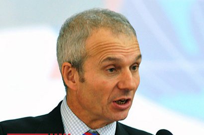 UK backs Shah Deniz consortium's gas export plans