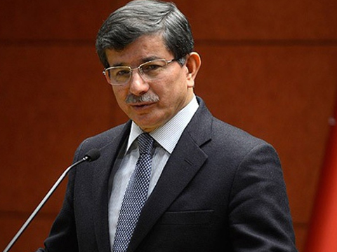 Davutoglu's Baku visit sets important messages